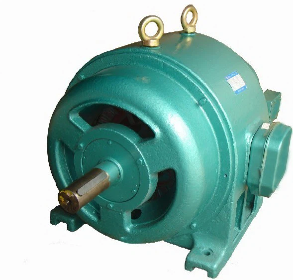 ЈР електрични индукциони мотор