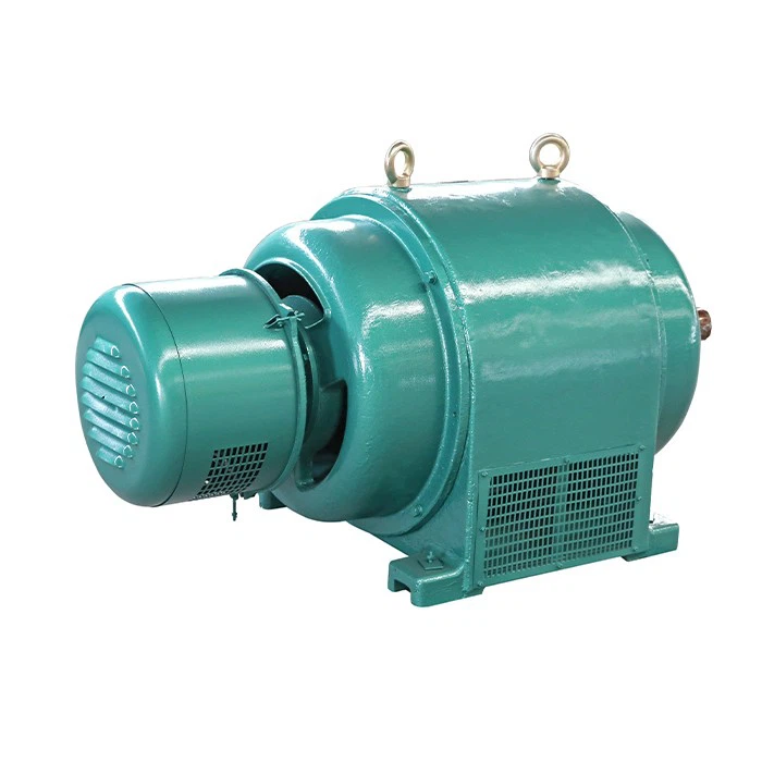 JR Electrical Induction Motor