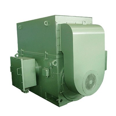 ТИЦКК синхрони мотор са сталним магнетом на наизменичну струју